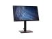 Lenovo ThinkVision T24m-29 -monitori 23,8'' IPS FHD 1920x1080, 4 ms, 250 cd/m2, 60 Hz, korpinmusta