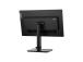 Lenovo ThinkVision T24m-29 -monitori 23,8'' IPS FHD 1920x1080, 4 ms, 250 cd/m2, 60 Hz, korpinmusta