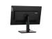 Lenovo ThinkVision T24m-29 -monitori 23,8'' IPS FHD 1920x1080, 4 ms, 250 cd/m2, 60 Hz, korpinmusta