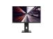 Lenovo ThinkVision E24-30 -näyttö 23,8'' IPS FHD 1920x1080, 14 ms, 250 cd/m2, 100 Hz, korpinmusta, Raven Black