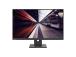 Lenovo ThinkVision E24-30 -näyttö 23,8'' IPS FHD 1920x1080, 14 ms, 250 cd/m2, 100 Hz, korpinmusta, Raven Black