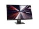 Lenovo ThinkVision E24-30 -näyttö 23,8'' IPS FHD 1920x1080, 14 ms, 250 cd/m2, 100 Hz, korpinmusta, Raven Black