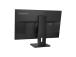 Lenovo ThinkVision E24-30 -näyttö 23,8'' IPS FHD 1920x1080, 14 ms, 250 cd/m2, 100 Hz, korpinmusta, Raven Black