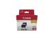 Canon PGI-550XL PGBK (6431B010) mustekasetti monipakkaus, musta