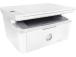 HP LaserJet MFP M141w MFP mustavalkoinen laser 20 sivua minuutissa Wi-Fi