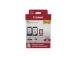 Canon PG-545XL/CL-546XL (8286B011) valokuvamustepatruuna monipakkaus, BK/CMY