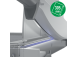 Leitz Precision Home Office paperileikkuri A4, 10 arkkia