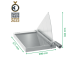 Leitz Precision Office Paper Cutter A4+, 15 arkkia