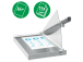 Leitz Precision Office Paper Cutter A4+, 15 arkkia