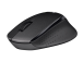 LOGITECH tietokonehiir USB OPTICAL WRL B330 SILENT 910-004913
