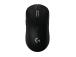 Logitech G PRO langaton pelihiiri, RF Wireless, 25600 DPI, musta