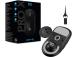 Logitech G PRO langaton pelihiiri, RF Wireless, 25600 DPI, musta