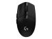 Logitech G305 Lightspeed langaton pelihiiri, RF Wireless + Bluetooth, 12000 DPI, musta