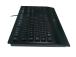 Logitech K280e Langallinen näppäimistö, USB, US, musta