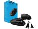 Logitech G305 Lightspeed langaton pelihiiri, RF Wireless + Bluetooth, 12000 DPI, musta