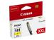 Canon Ink CLI-581 Yellow XXL (1997C001)
