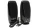 LOGITECH S150 1.2Watt RMS 2.0 USB digitaalinen stereokaiutin musta yrityskäyttöön