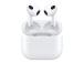 Apple AirPods (3. sukupolvi) Langattomat kuulokkeet, Lightning-latauskotelo, valkoinen
