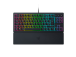 Razer Ornata V3 Tenkeyless Wired Gaming näppäimistö, matalaprofiilinen, RGB LED, USB QWERTY, US, musta