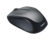 Logitech M235 langaton hiiri, langaton RF, 1000 DPI, harmaa