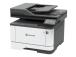 Lexmark MX431adn Tulostin Laser mustavalkoinen monitoimilaite A4 40 ppm USB Ethernet LAN