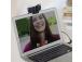 Logitech C920s PRO HD Webcam FHD 1920x1080, USB-A, musta