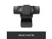 Logitech C920s PRO HD Webcam FHD 1920x1080, USB-A, musta