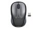 Logitech M235 langaton hiiri, langaton RF, 1000 DPI, harmaa