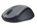Logitech M235 langaton hiiri, langaton RF, 1000 DPI, harmaa