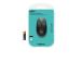 Logitech M190 täysikokoinen langaton hiiri, RF Wireless, 1000 DPI, hiilenvärinen (SPEC)