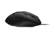 Logitech G G502 X langallinen pelihiiri, USB Type-A, musta