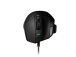 Logitech G G502 X langallinen pelihiiri, USB Type-A, musta