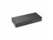 Kensington SD4781P EQ telakointiasema USB-C & amp; USB-A Dual 4K, musta