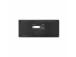Kensington SD4781P EQ telakointiasema USB-C & amp; USB-A Dual 4K, musta