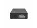 Kensington SD4781P EQ telakointiasema USB-C & amp; USB-A Dual 4K, musta
