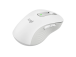 Logitech Signature M650 L LEFT langaton hiiri, RF Wireless + Bluetooth, 4000 DPI, luonnonvalkoinen