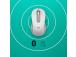 Logitech Signature M650 L LEFT langaton hiiri, RF Wireless + Bluetooth, 4000 DPI, luonnonvalkoinen