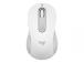 Langaton hiiri Logitech M650, valkoinen