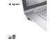 Langaton hiiri Logitech M650, valkoinen