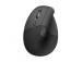 Logitech LIFT vasen langaton hiiri, RF Wireless + Bluetooth, 4000 DPI, grafiitti (SPEC)