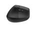 Logitech LIFT vasen langaton hiiri, RF Wireless + Bluetooth, 4000 DPI, grafiitti (SPEC)