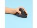 Logitech LIFT vasen langaton hiiri, RF Wireless + Bluetooth, 4000 DPI, grafiitti (SPEC)