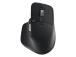 Logitech MX MASTER 3S Langaton hiiri, grafiitti
