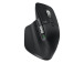 Logitech MX MASTER 3S Langaton hiiri, grafiitti