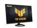ASUS TUF Gaming VG249Q3R -näyttö 23,8'' IPS, FHD 1920x1080, 1 ms, 250 cd/m2, 180 Hz, musta