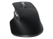 Logitech MX MASTER 3S Langaton hiiri, grafiitti