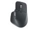 Logitech MX Master 3S langaton hiiri RF langaton + Bluetooth, 8000 DPI, grafiitti