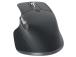 Logitech MX Master 3S for Business langaton hiiri RF Wireless + Bluetooth, laser, 8000 DPI, grafiitti