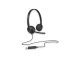 LOGITECH H340 USB-kuulokkeet musta