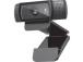 LOGITECH C920 HD Pro Webcam USB musta